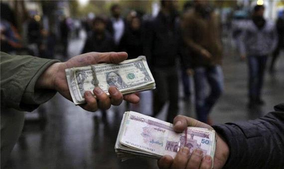 دستگیری 57 اخلالگر بازار سکه و ارز