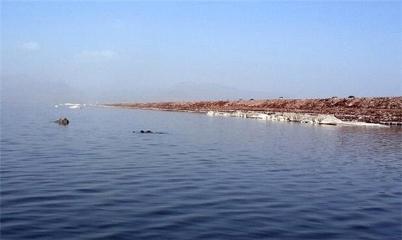 نظر کلانتری درباره نقش باران در احیای دریاچه ارومیه