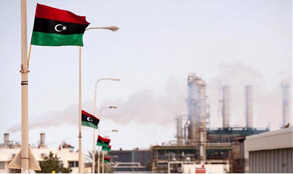 قدرت‌های خارجی مانع ازسرگیری عرضه نفت لیبی هستند