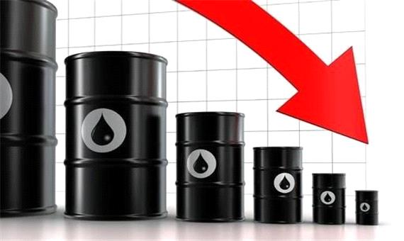 تثبیت قیمت نفت برنت روی رقم 40 دلار
