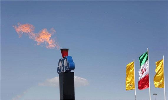 توزیع بیش از 4 میلیارد مترمکعب گاز طبیعی در استان اصفهان