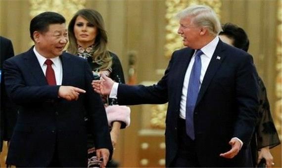 نیویورک تایمز مطرح کرد: ترامپ عامل چین در واشنگتن