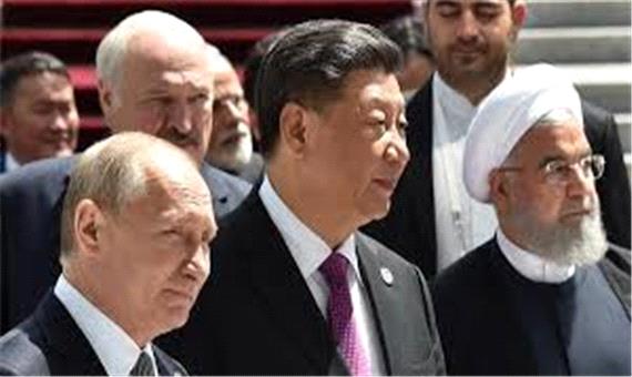 معضل تکیه استراتژیک به چین و روسیه