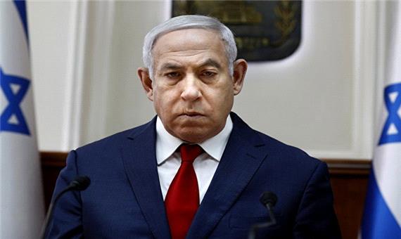 نتانیاهو در دوراهی برجام و الحاق کرانه باختری اشغالی