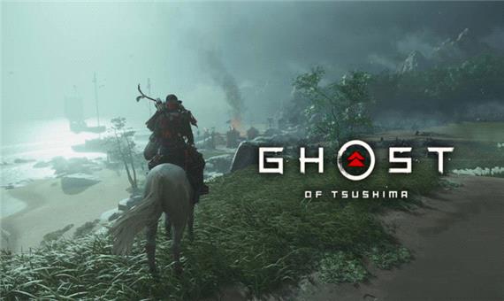 تریلر ژاپنی Ghost of Tsushima به سیستم شخصی‌سازی این بازی اشاره دارد