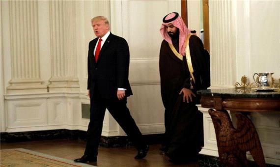 نشنال اینترست: آیا آمریکا پس از ترامپ از خاورمیانه رو بر می گرداند؟