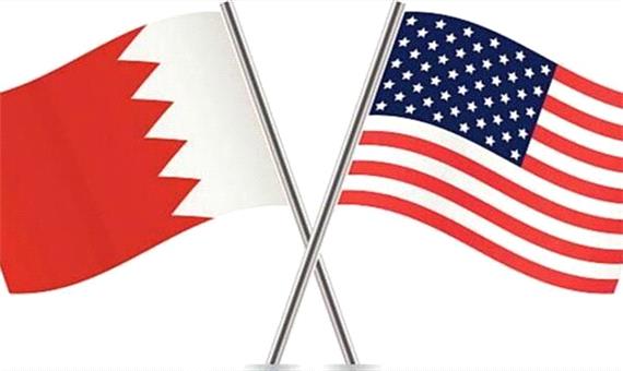 بیانیه مشترک بحرین و آمریکا علیه ایران