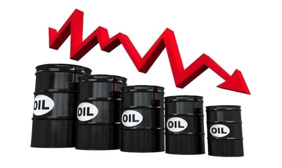 نگرانی‌ها درباره تقاضا دوباره قیمت نفت را کاهشی کرد