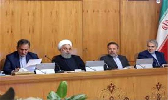 جواب دولت به کیهان: تلاش و فداکاری دولت در هر کوی و برزنی ثبت است!