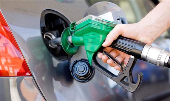 کاهش 35 درصدی مصرف بنزین در منطقه آبادان