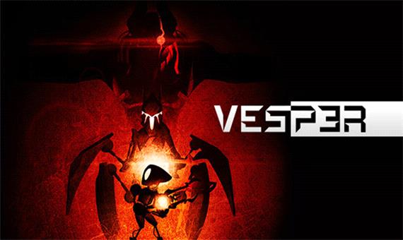 بازی Vesper معرفی شد