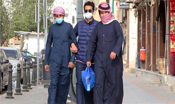 هجوم مردم عربستان به فروشگاه‌ها از دست مالیات بر ارزش افزوده