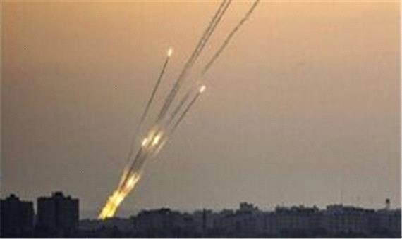 هشدار مقاومت فلسطین به تل‌آویو با شلیک 20 موشک