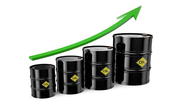 روند کاهشی نفت متوقف شد