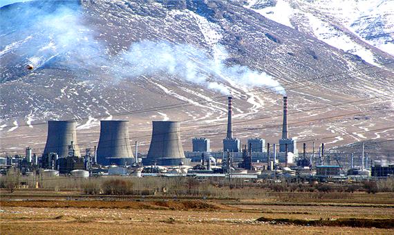 نیروگاه سنندج 30 درصد از گاز کردستان را مصرف می‌کند