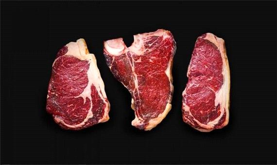 تولید گوشت با پرینتر سه بعدی