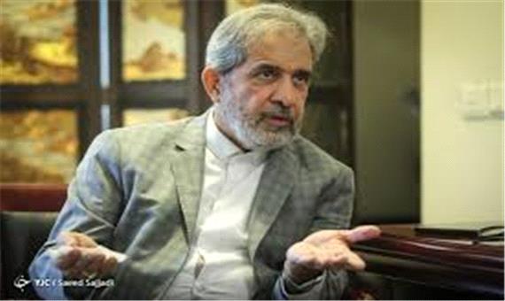 ایران تمدید موقت تحریم تسلیحاتی را نمی‌پذیرد