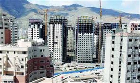 تازه ترین قیمت آپارتمان در تهران