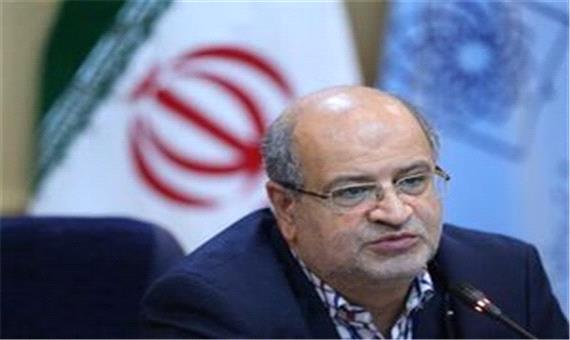 پیشنهاد اعمال محدودیت‌های کرونایی جدید در تهران