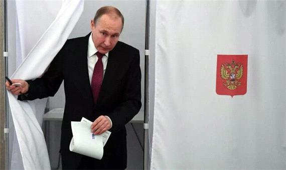 پوتین در مسیر تزار؛ رئیس جمهور روسیه 16سال دیگر در قدرت می‌ماند