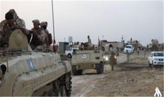 آغاز عملیات امنیتی گسترده در شمال بغداد به دستور الکاظمی