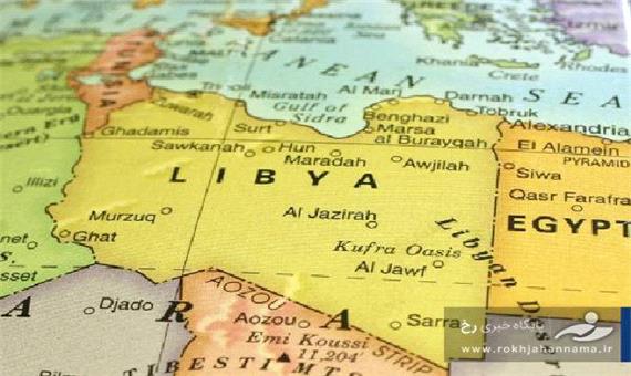 اتحادیه اروپا: باید به ممنوعیت صادرات تسلیحات به لیبی پایبند بود