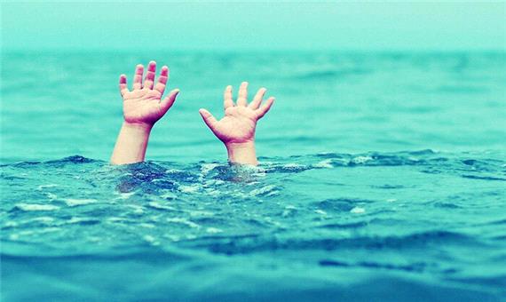 مرگ دردناک سه کودک در کانال آب