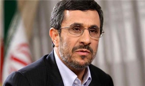 نظر احمدی‌نژاد درباره حبیب، شجریان، افتخاری/  برای ممنوعیت خواندن زنان، قانون نداریم