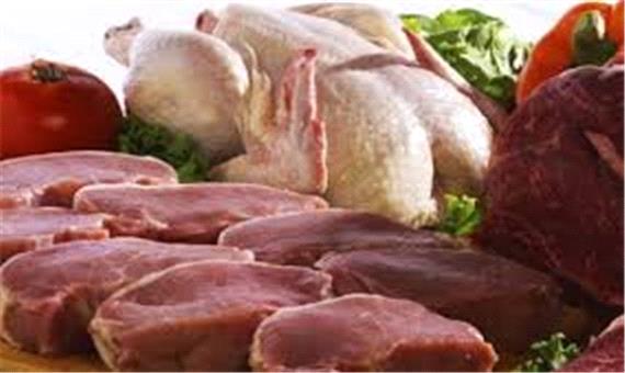 تلاش برای کاهش قیمت مرغ و گوشت در گیلان