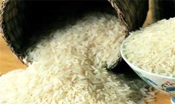قیمت  برنج  تایلندی  کاهش  یافت
