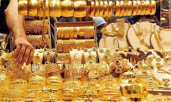 قیمت طلای 18 عیار در آستانه یک میلیون تومان