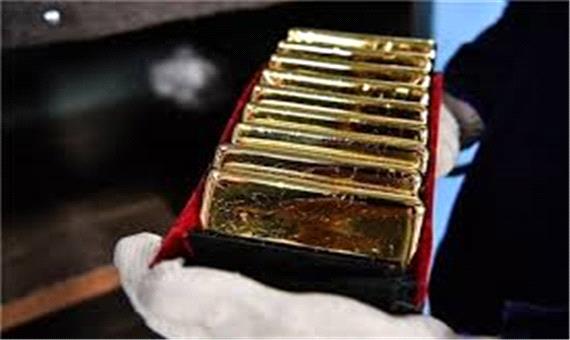 رتبه ایران در بین تولیدکنندگان طلای جهان