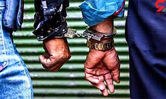 بازداشت 5 کارمند شهرداری مهاباد توسط نهاد امنیتی+ جزئیات