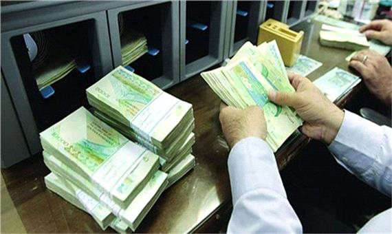 سهم خانوارهای ایرانی از تسهیلات بانکی چقدر است؟