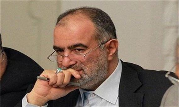 واکنش مشاور روحانی به عدم اعتماد مجلس به وزیر پیشنهادی صنعت