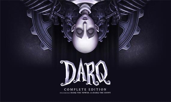 بازی DARQ: Complete Edition معرفی شد