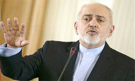 ناگفته های مهم ظریف از ماجرای قطعنامه ضد ایرانی