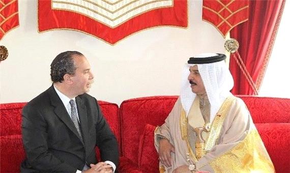 مشاور پادشاه بحرین: توافق عادی‌سازی روابط اسرائیل و امارات تأثیر دومینویی بر منطقه خواهد داشت