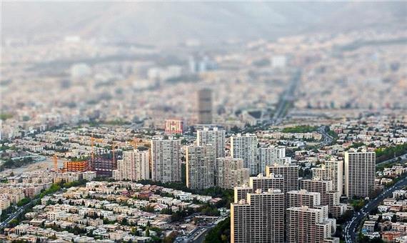 گزارش رسمی از افزایش نرخ اجاره‌بها در تهران