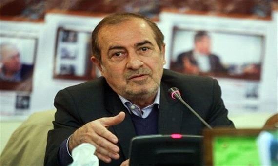انتقاد یک عضو شورای تهران از رئیس جمهور