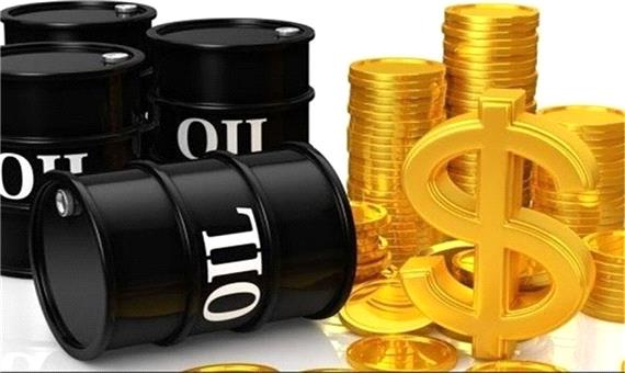 قیمت سبد نفتی اوپک به 40 دلار بازگشت