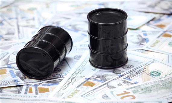 قیمت سبد نفتی اوپک به زیر 40 دلار رفت
