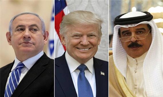 رهبری فلسطین: بحرین هرچه سریع‌تر از اقدام خود صرف نظر کند