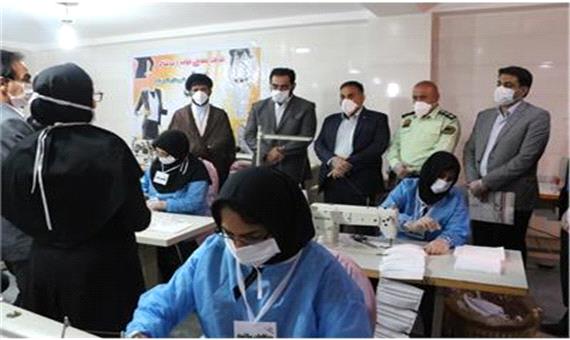 متقاضیان راه اندازی کسب وکارهای خانگی در خوزستان دو هفته مهلت دارند