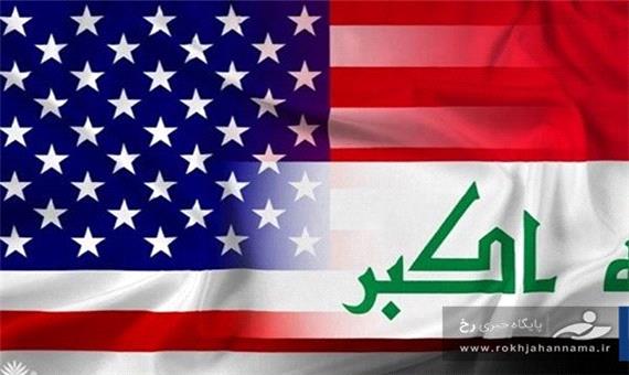الفتح: شرکت‌های آمریکایی هیچ دستاورد واقعی برای عراق نداشته‌اند