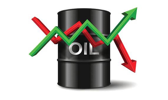 قیمت نفت برنت به زیر 40 دلار رفت