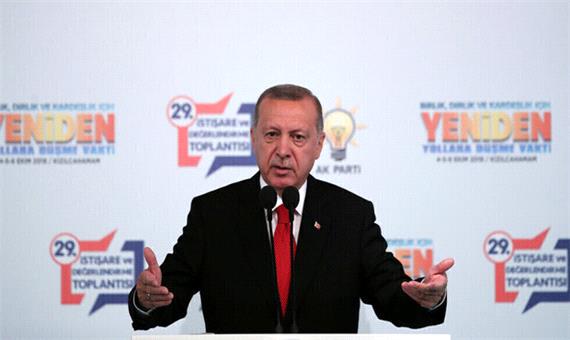 چرا آمریکا پشت اردوغان را خالی کرد و از پشت به ترکیه خنجر زد؟/ آیا آنکارا می تواند از« لبه پرتگاه»خارج شود؟