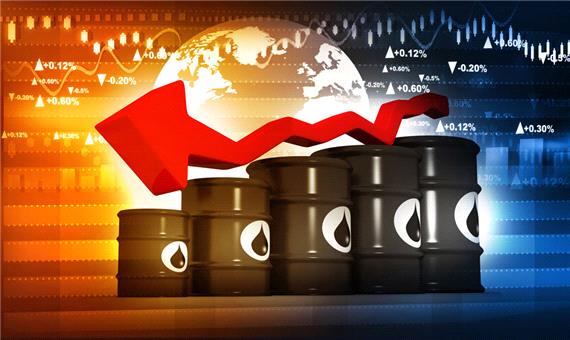 ضعف تقاضا قیمت نفت را کاهش داد