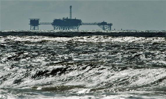طوفان 21 درصد تولید نفت دریایی خلیج مکزیک آمریکا را متوقف کرد