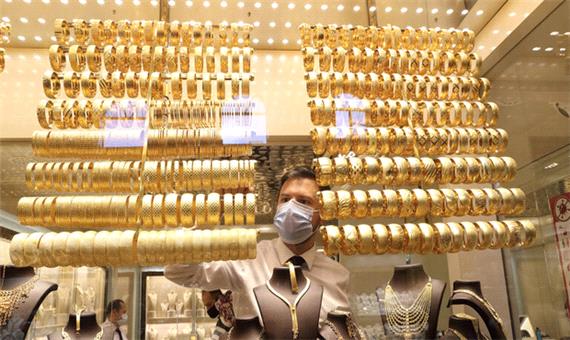 کاهش ارزش لیر و هجوم مردم ترکیه برای خرید طلا